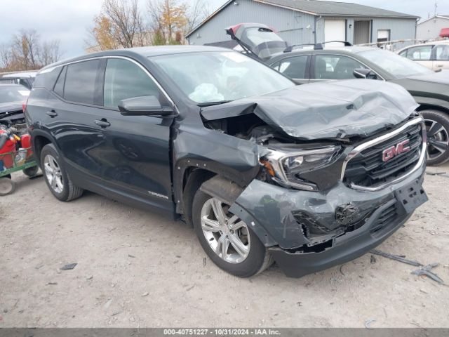 gmc terrain 2018 3gkalmevxjl398656