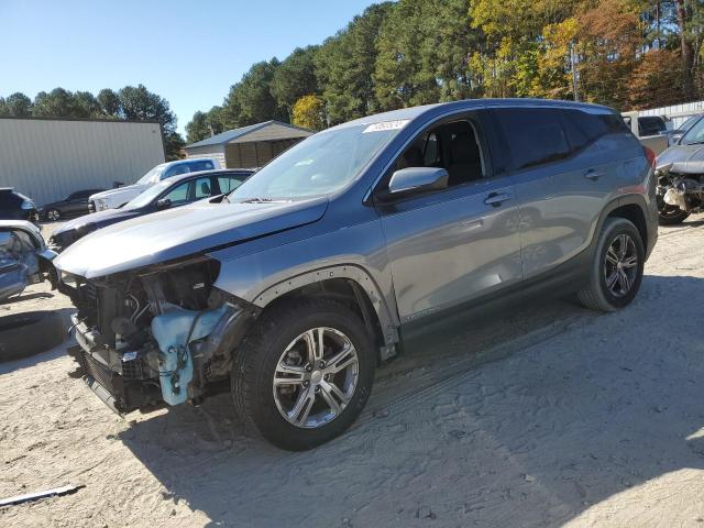 gmc terrain sl 2019 3gkalmevxkl107493