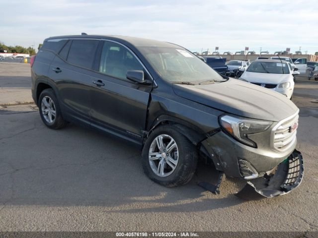 gmc terrain 2019 3gkalmevxkl113035