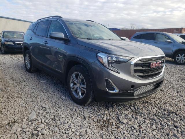 gmc terrain sl 2019 3gkalmevxkl142891