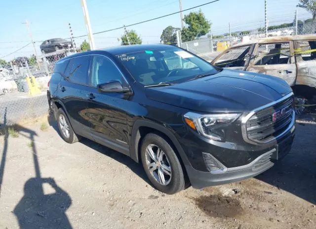 gmc terrain 2019 3gkalmevxkl146892