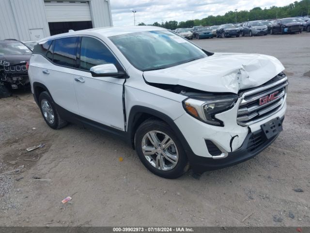 gmc terrain 2019 3gkalmevxkl200448