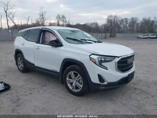 gmc terrain 2019 3gkalmevxkl229612