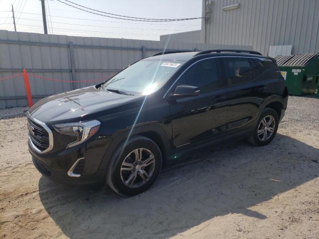 gmc terrain 2019 3gkalmevxkl261895