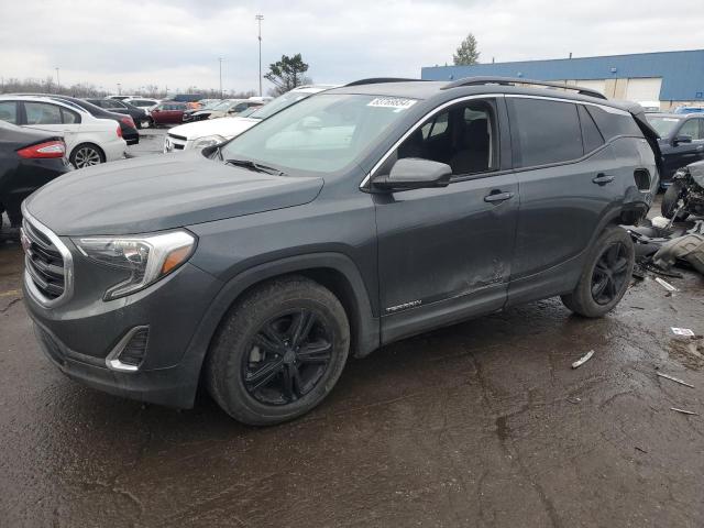 gmc terrain sl 2019 3gkalmevxkl268099