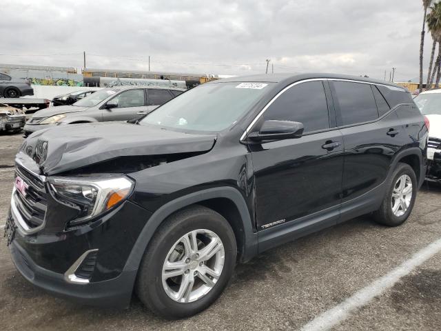 gmc terrain sl 2019 3gkalmevxkl279734