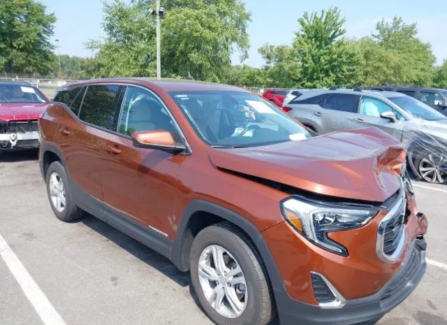 gmc terrain 2019 3gkalmevxkl319746