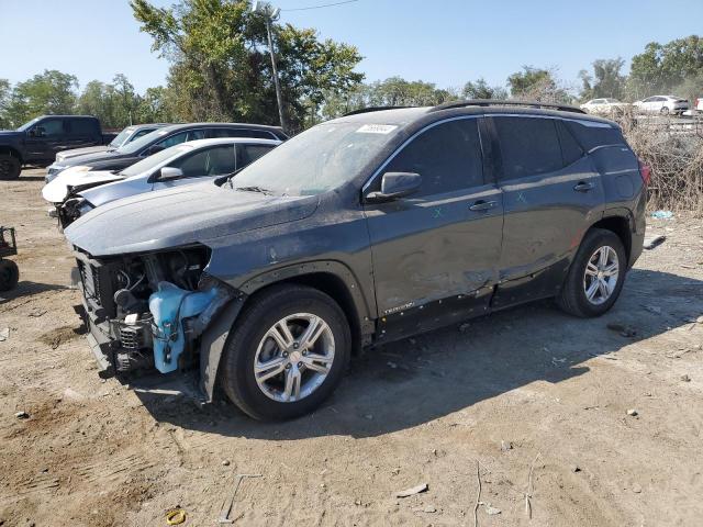 gmc terrain sl 2019 3gkalmevxkl322629