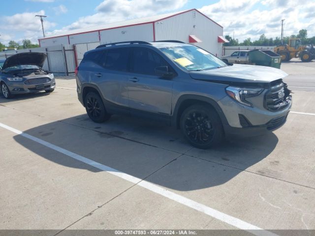 gmc terrain 2019 3gkalmevxkl324414