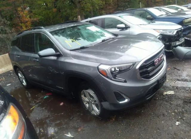 gmc terrain 2019 3gkalmevxkl325563