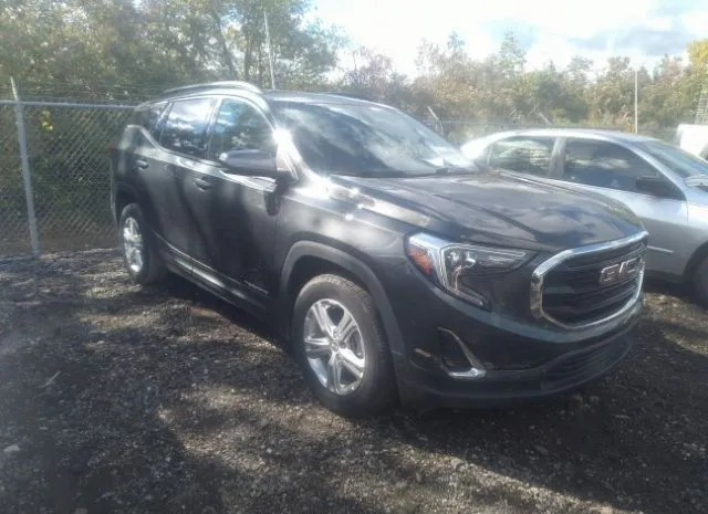 gmc terrain 2019 3gkalmevxkl329323