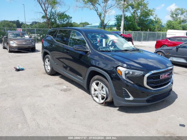 gmc terrain 2019 3gkalmevxkl340502