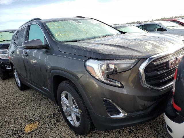 gmc terrain sl 2019 3gkalmevxkl352116