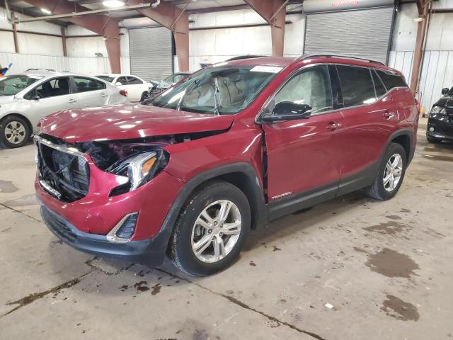 gmc terrain sl 2019 3gkalmevxkl358157