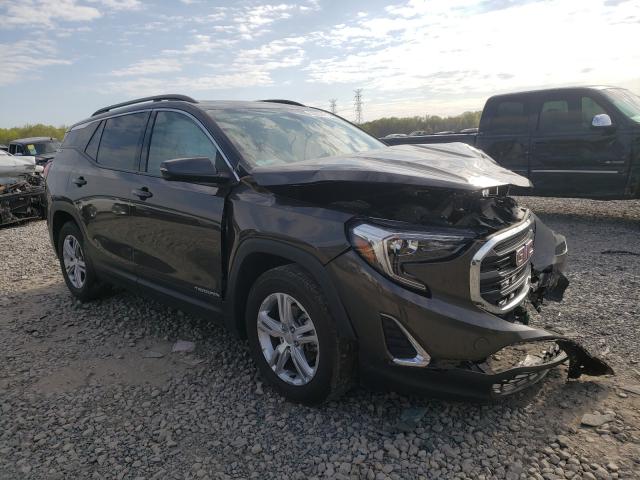 gmc terrain sl 2019 3gkalmevxkl361611