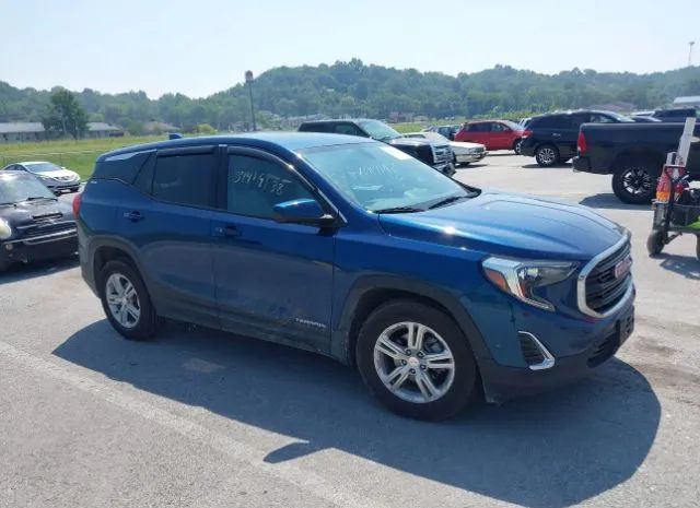 gmc terrain 2019 3gkalmevxkl363312