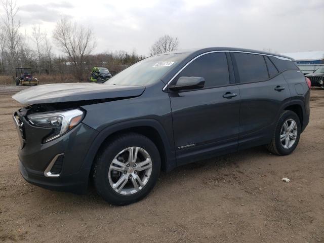 gmc terrain sl 2019 3gkalmevxkl378523