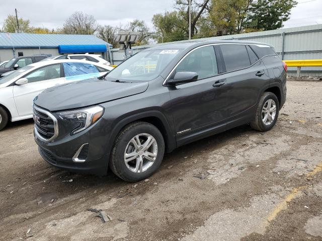 gmc terrain sl 2019 3gkalmevxkl390400