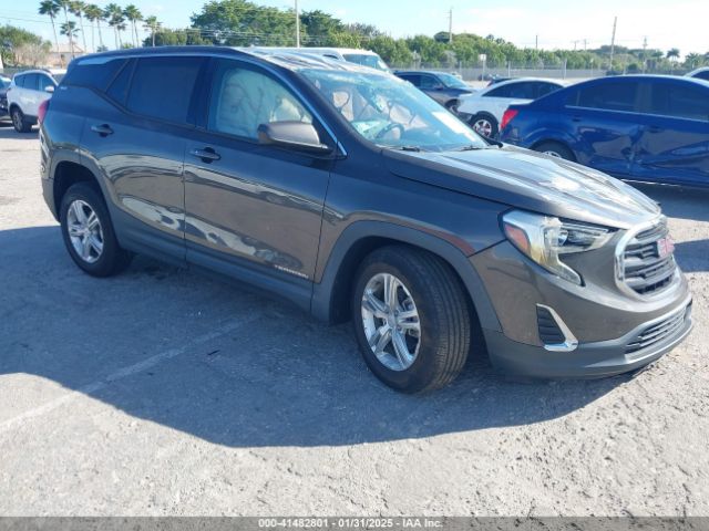 gmc terrain 2019 3gkalmevxkl390915