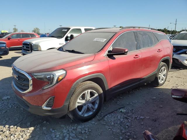 gmc terrain sl 2019 3gkalmevxkl398013