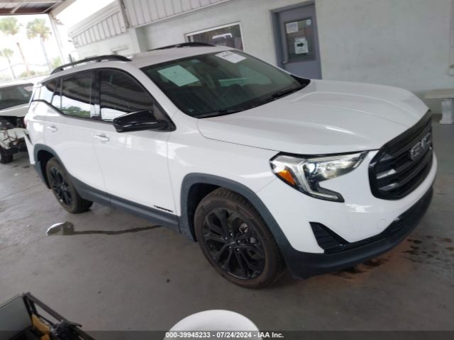 gmc terrain 2020 3gkalmevxll114770