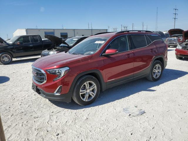 gmc terrain sl 2020 3gkalmevxll138602