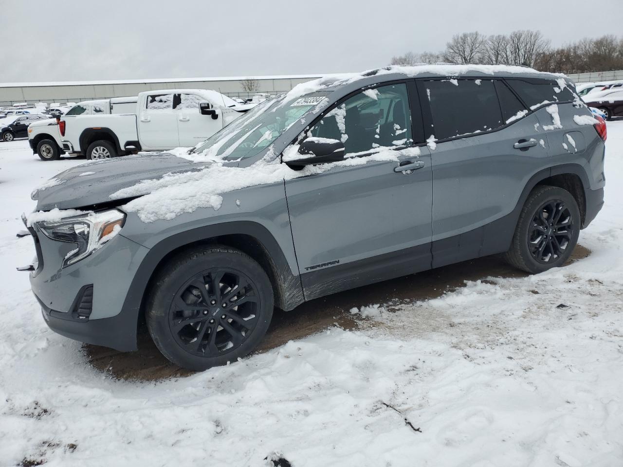 gmc terrain 2020 3gkalmevxll144660