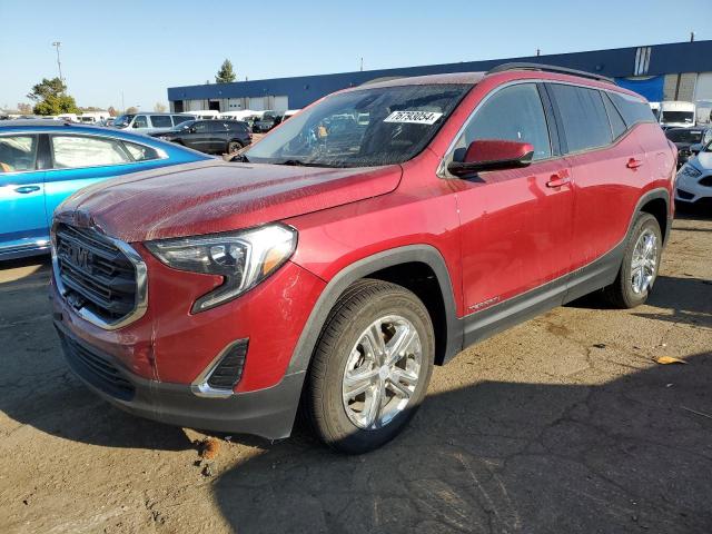 gmc terrain sl 2020 3gkalmevxll156551