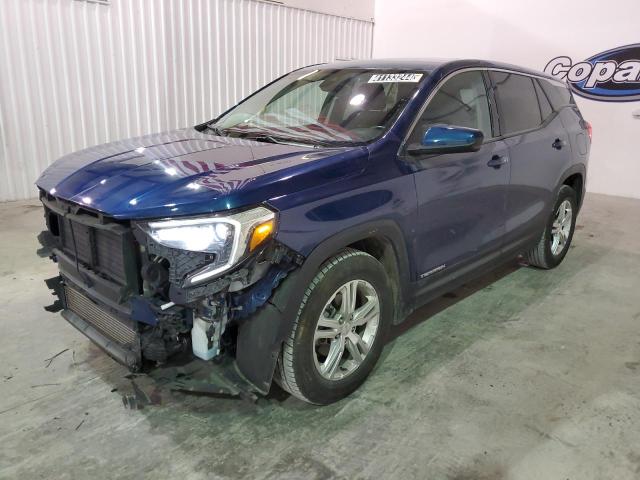 gmc terrain 2020 3gkalmevxll179960