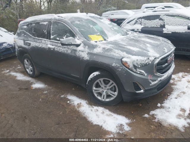 gmc terrain 2020 3gkalmevxll189582