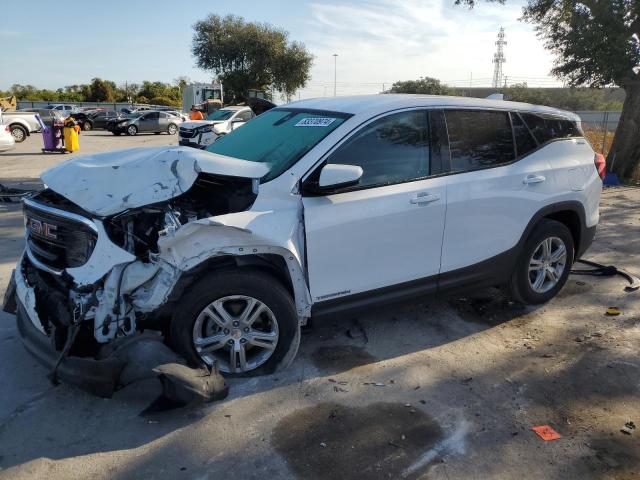 gmc terrain sl 2020 3gkalmevxll296454