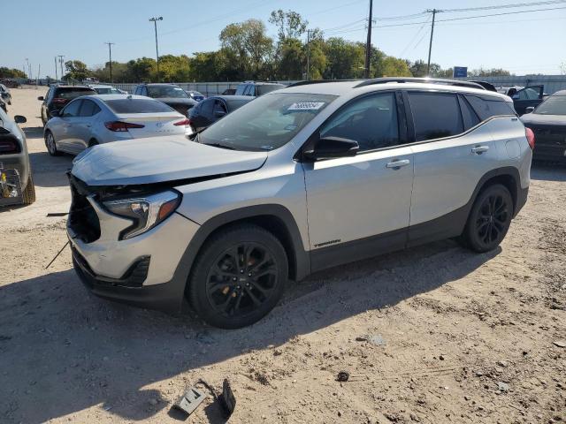 gmc terrain sl 2020 3gkalmevxll297555