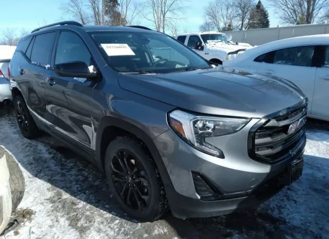 gmc terrain 2020 3gkalmevxll312152