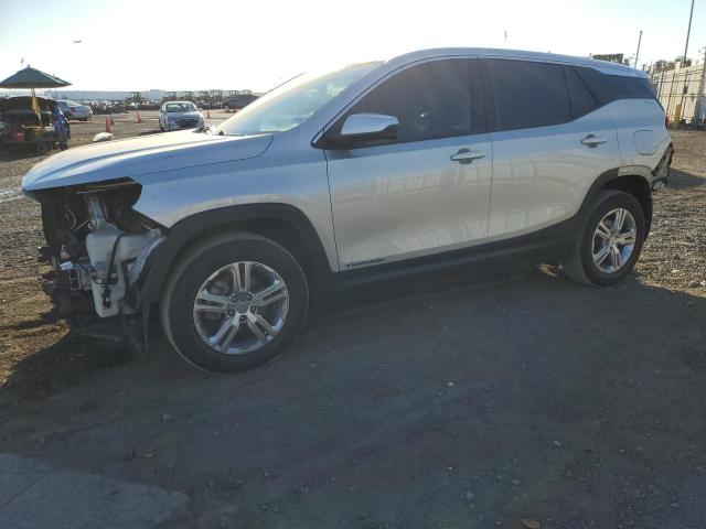 gmc terrain sl 2020 3gkalmevxll323331