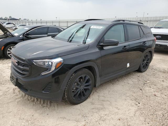 gmc terrain sl 2020 3gkalmevxll336760