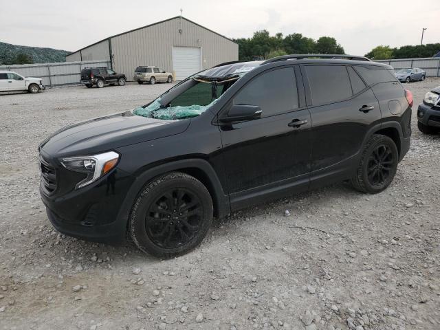 gmc terrain sl 2020 3gkalmevxll342638