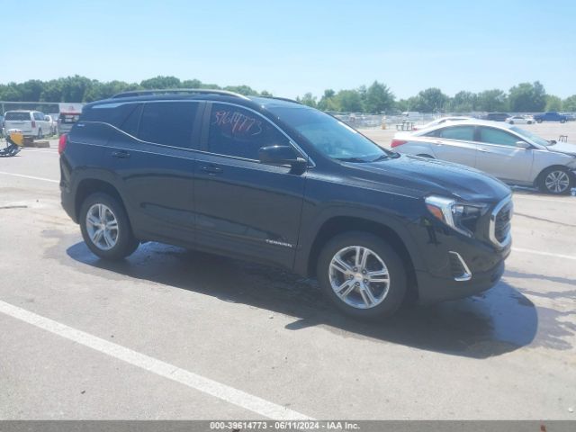 gmc terrain 2021 3gkalmevxml307048