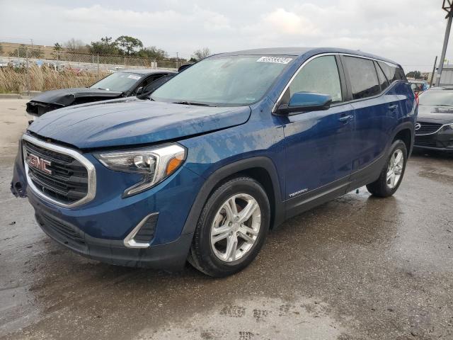 gmc terrain sl 2021 3gkalmevxml384776