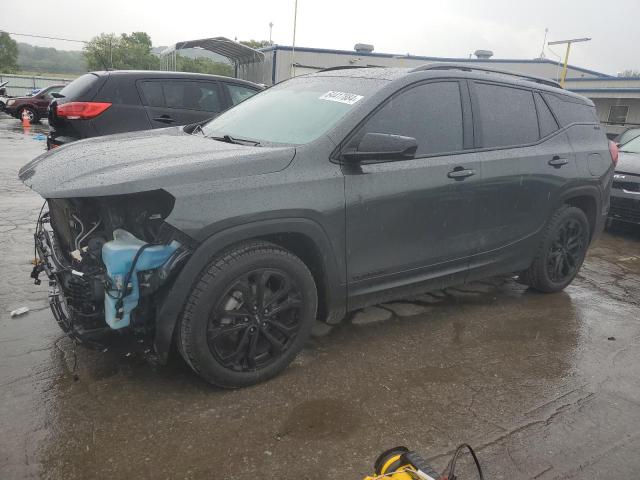 gmc terrain sl 2021 3gkalmevxml388990