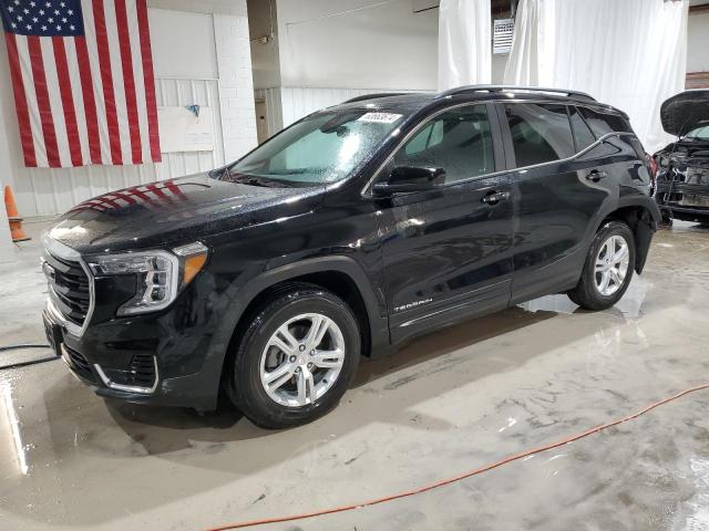 gmc terrain sl 2022 3gkalmevxnl281519