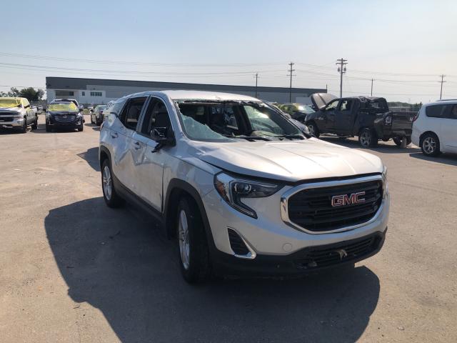 gmc terrain sl 2018 3gkalmex0jl134525