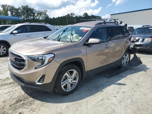 gmc terrain sl 2018 3gkalmex0jl143175