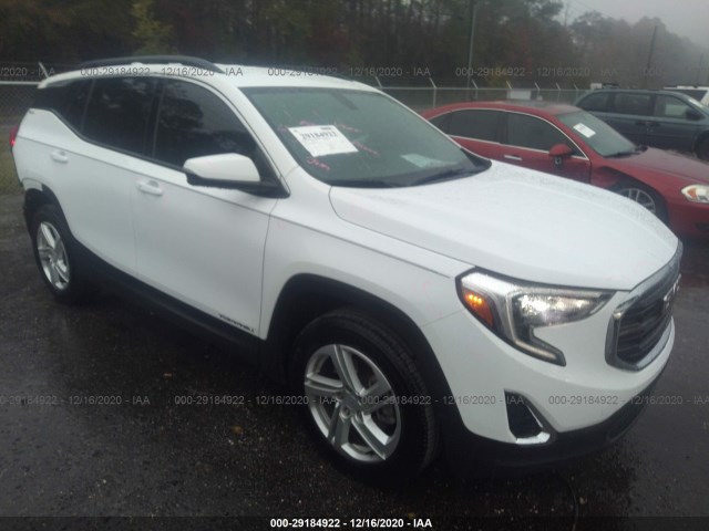 gmc terrain 2018 3gkalmex0jl154709