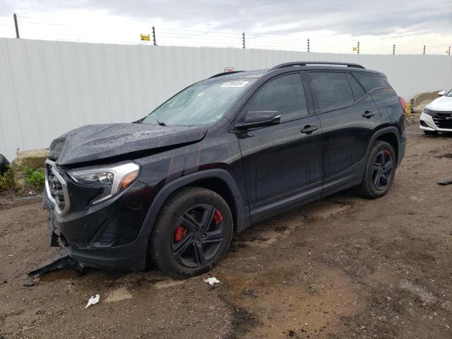 gmc terrain sl 2018 3gkalmex0jl264885