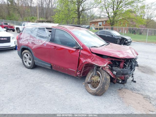 gmc terrain 2018 3gkalmex0jl292959