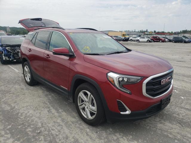 gmc terrain sl 2019 3gkalmex0kl172886