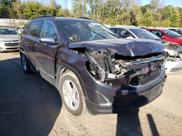 gmc terrain sl 2018 3gkalmex1jl150930