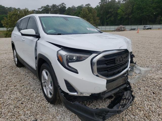 gmc terrain sl 2018 3gkalmex1jl359665