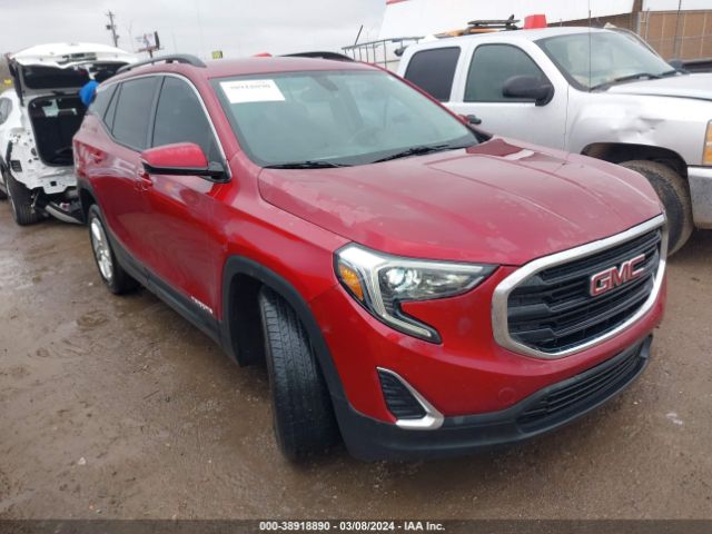 gmc terrain 2018 3gkalmex1jl392133