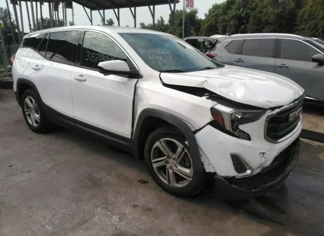 gmc terrain 2018 3gkalmex2jl126068